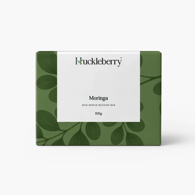 Moringa Bathing Bar