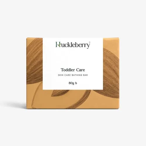 Toddler Care Bar