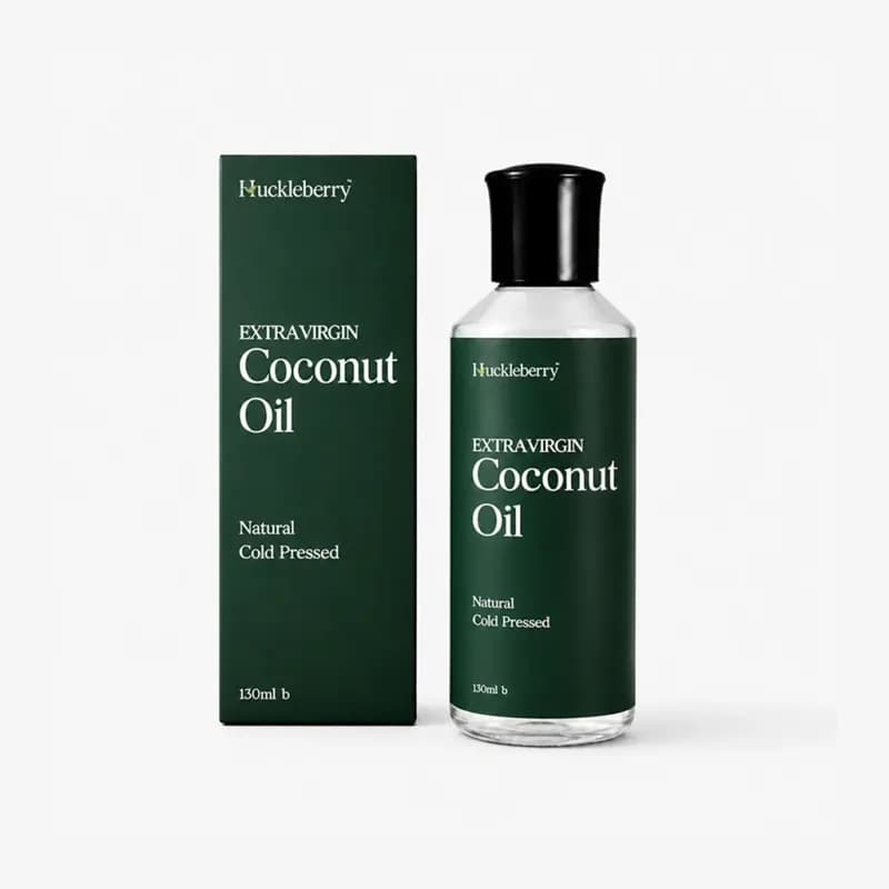 Extra Virgin Coconut Oil