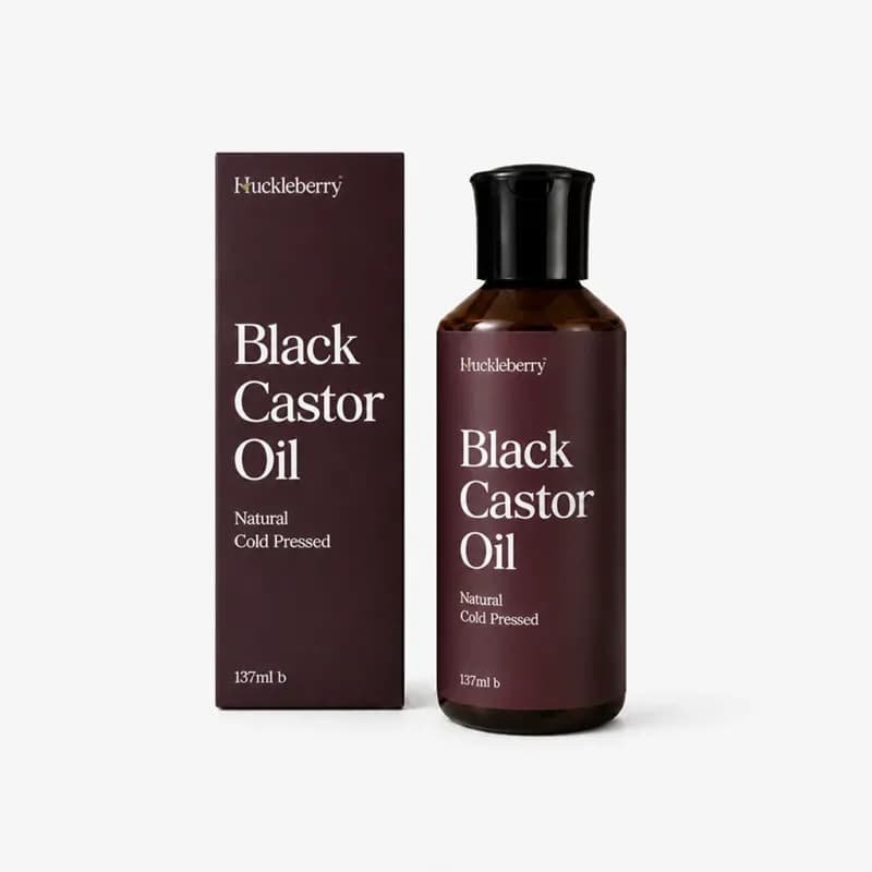Castor Oil